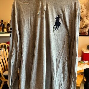 Lot of Ralph Lauren Mens tops